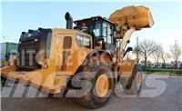 CAT 966 M Wheel loaders
