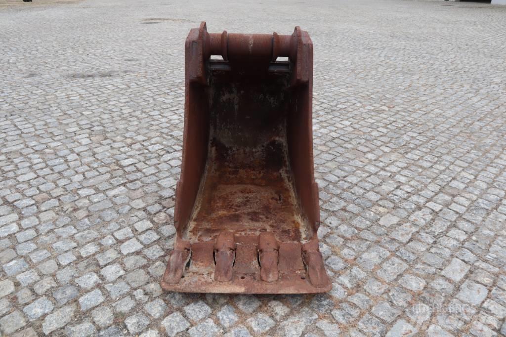  Morin M6 760 Buckets