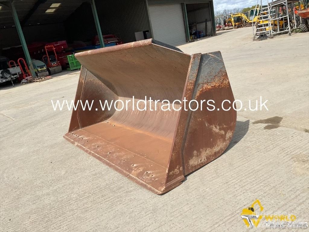 Doosan BUCKET Buckets