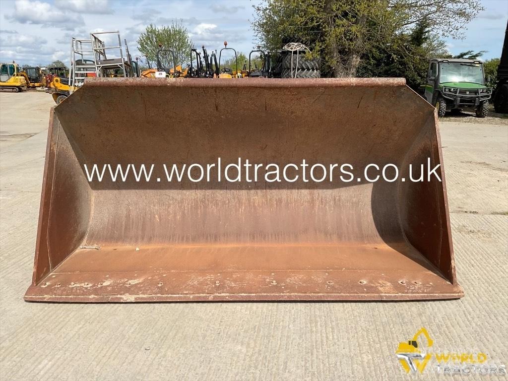 Doosan BUCKET Buckets