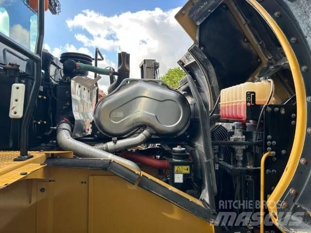CAT 962 M Wheel loaders