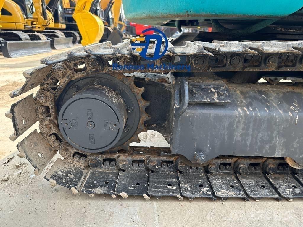 Kubota U 35 Mini excavators < 7t (Mini diggers)