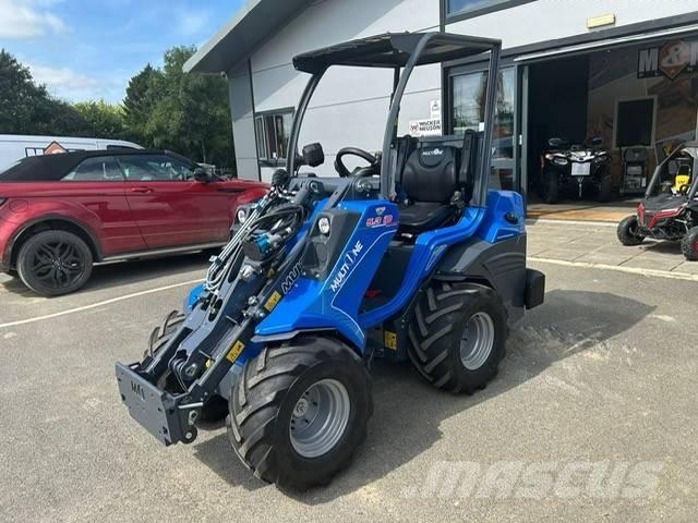 Multione 5.3iD Material Handling - Others