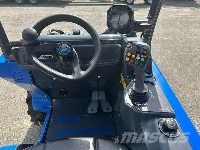 Multione 5.3iD Material Handling - Others