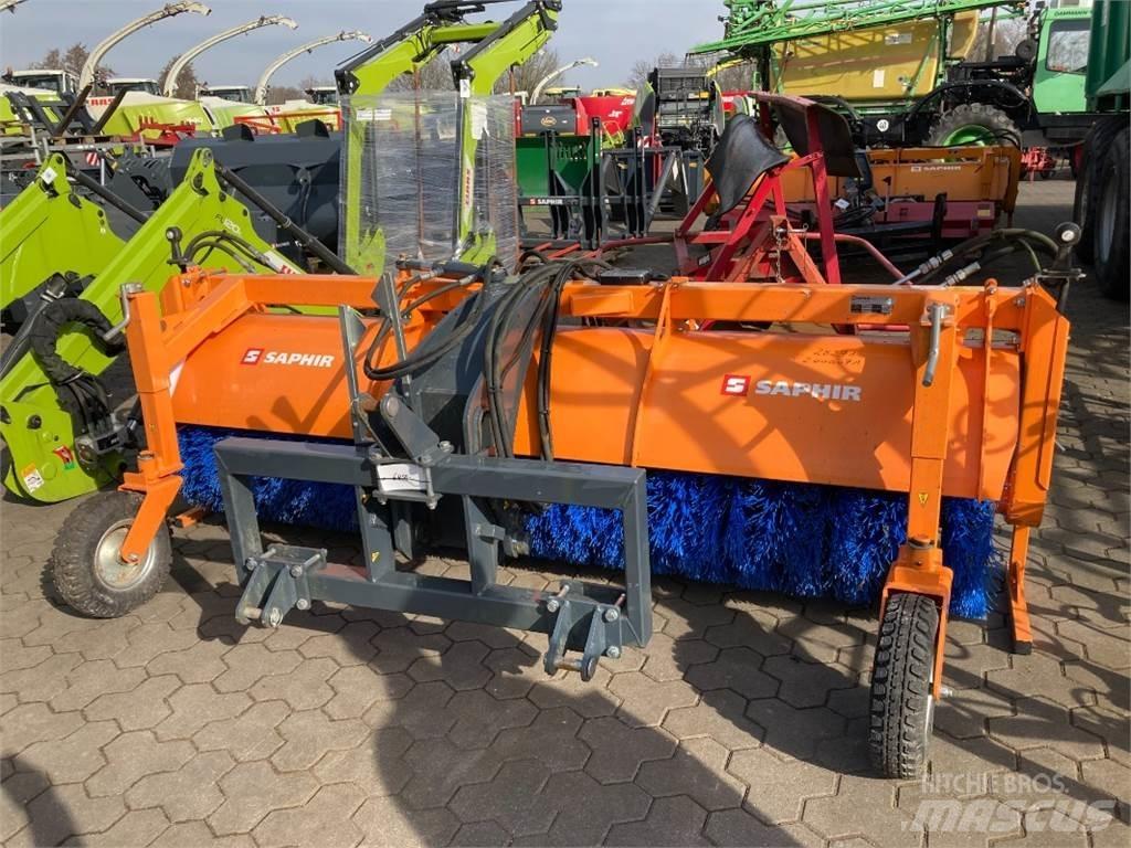 Saphir SKM 28 Agriculture - Others