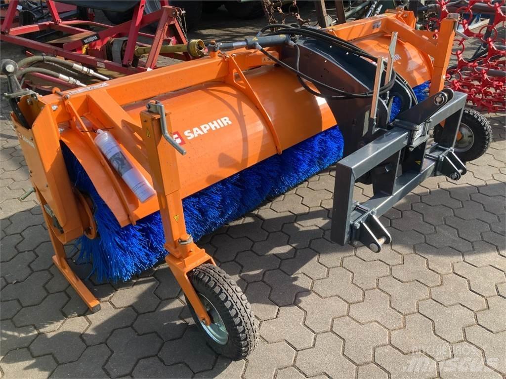 Saphir SKM 28 Agriculture - Others
