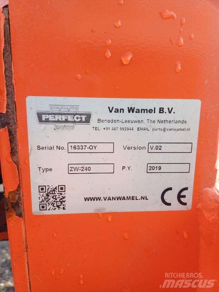 Perfect ZW240 Agriculture - Others