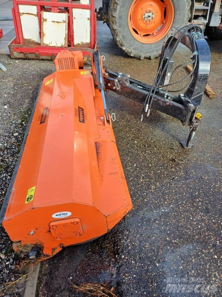 Perfect ZW240 Agriculture - Others