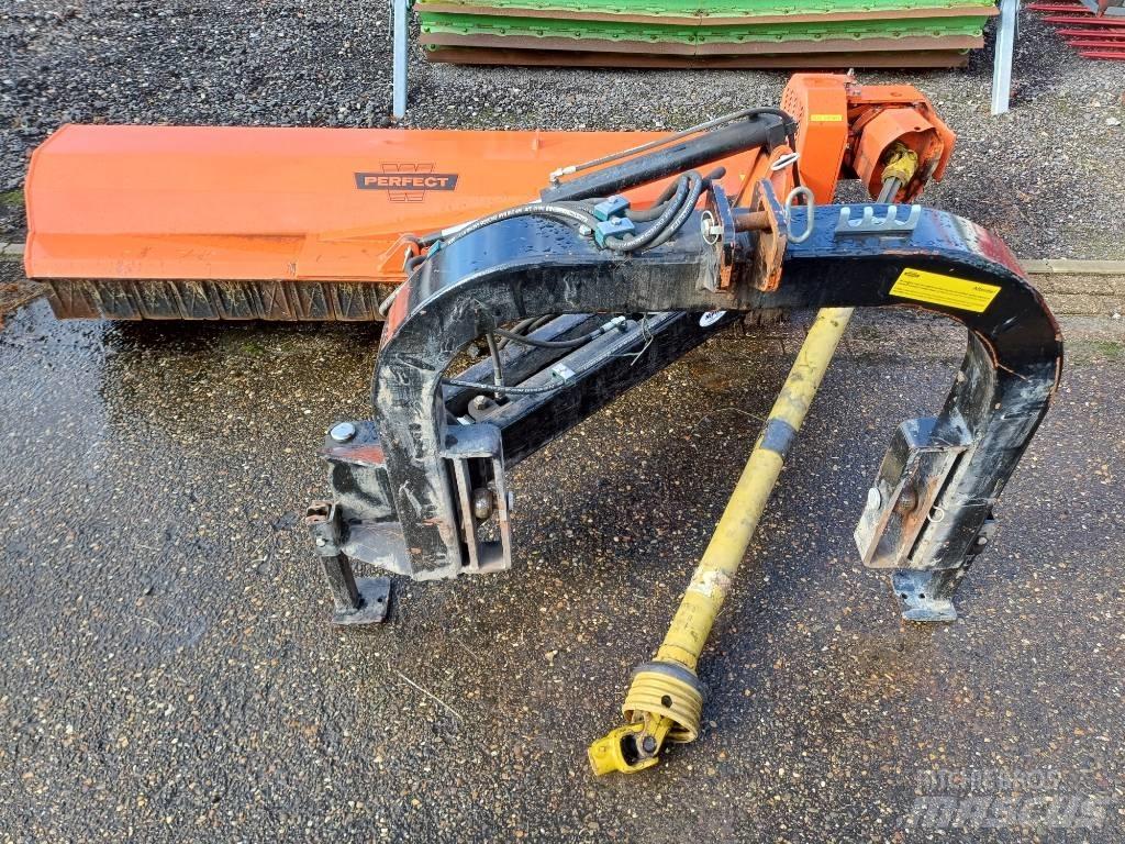 Perfect ZW240 Agriculture - Others