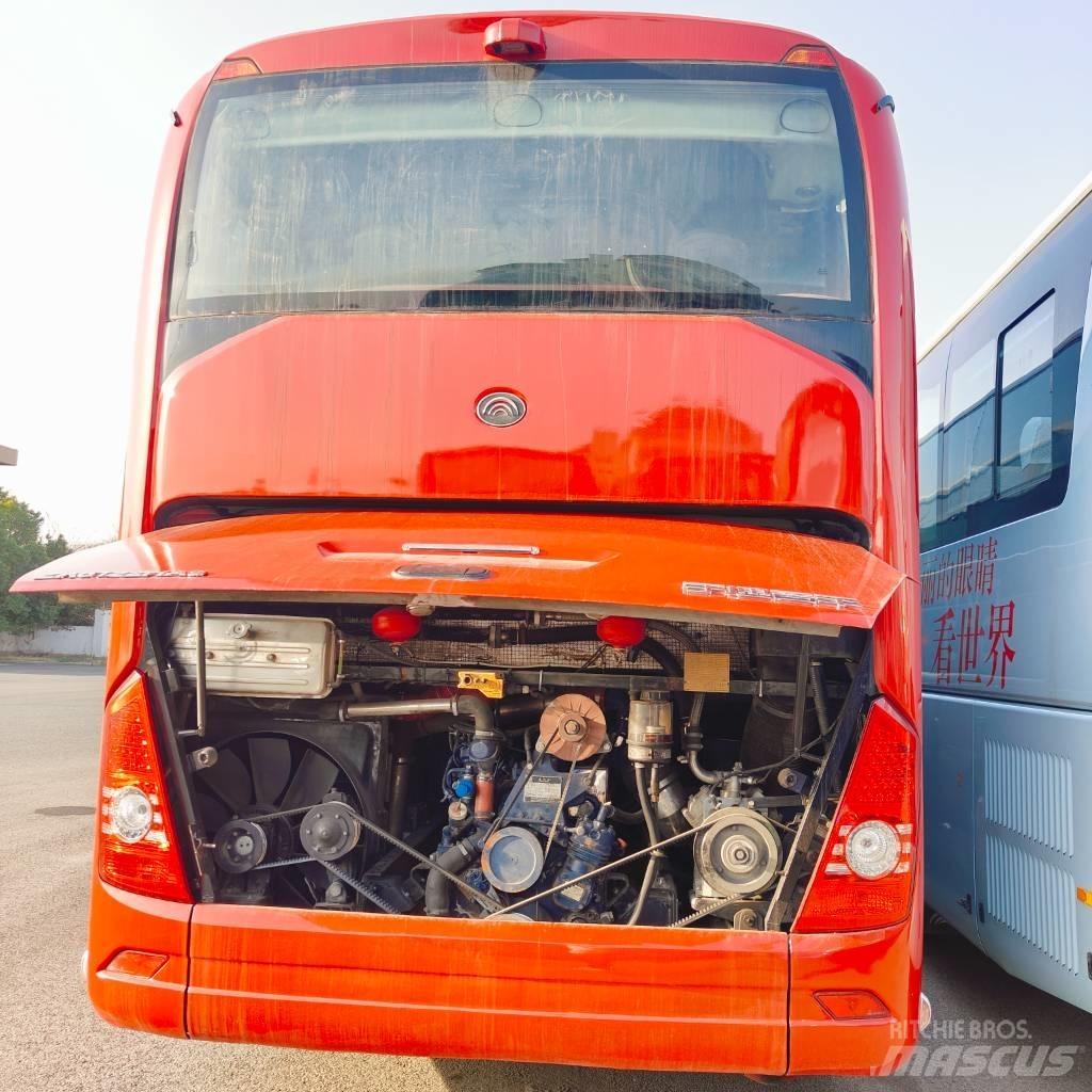 Yutong ZK6120HYAI Coaches