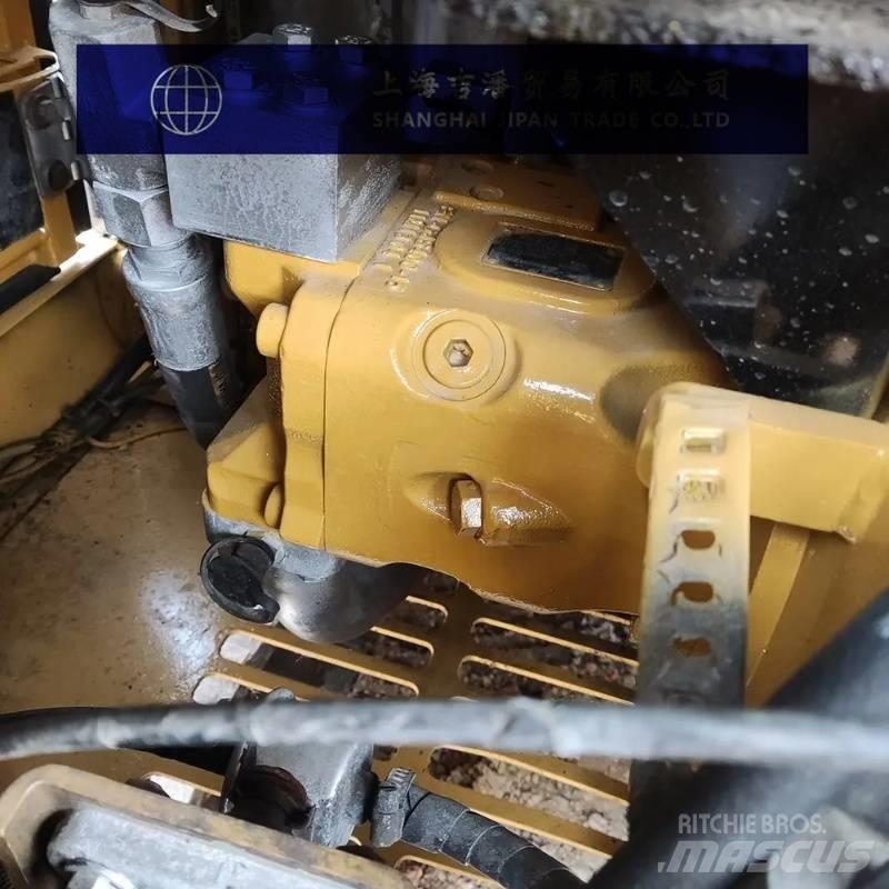 CAT 306 Mini excavators < 7t (Mini diggers)