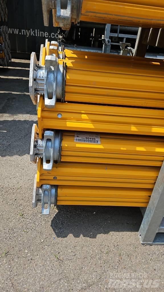 PERI MULTIPROP 480 Scaffolding equipment