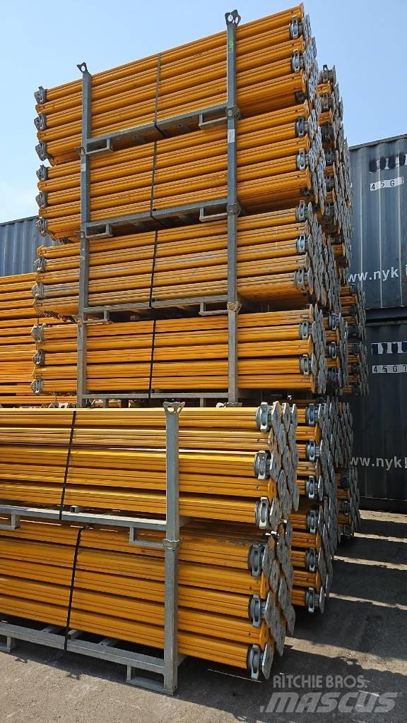 PERI MULTIPROP 480 Scaffolding equipment