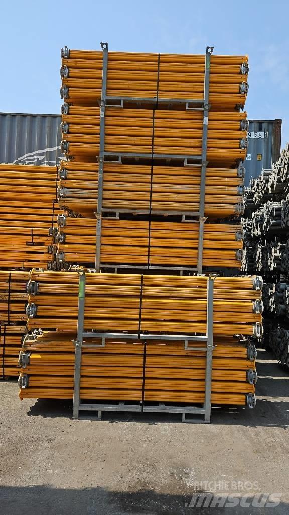 PERI MULTIPROP 480 Scaffolding equipment