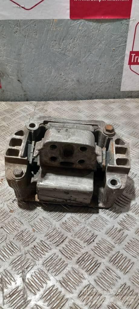 Scania 94 D.    1469287 Chassis and suspension