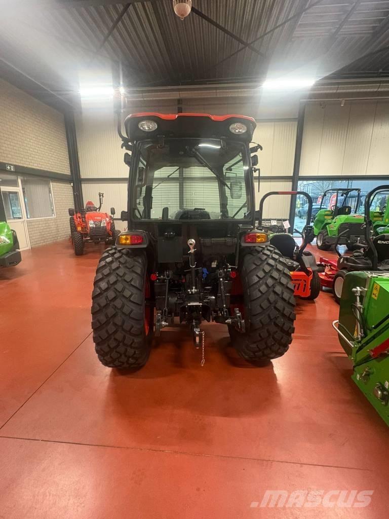 Kioti dk6020hst Tractors