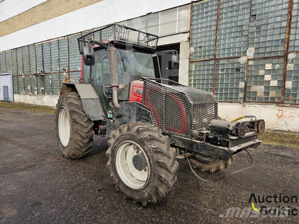 Valtra A 93H Tractors