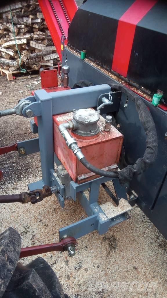 Palax Active TR Wood splitters and cutters