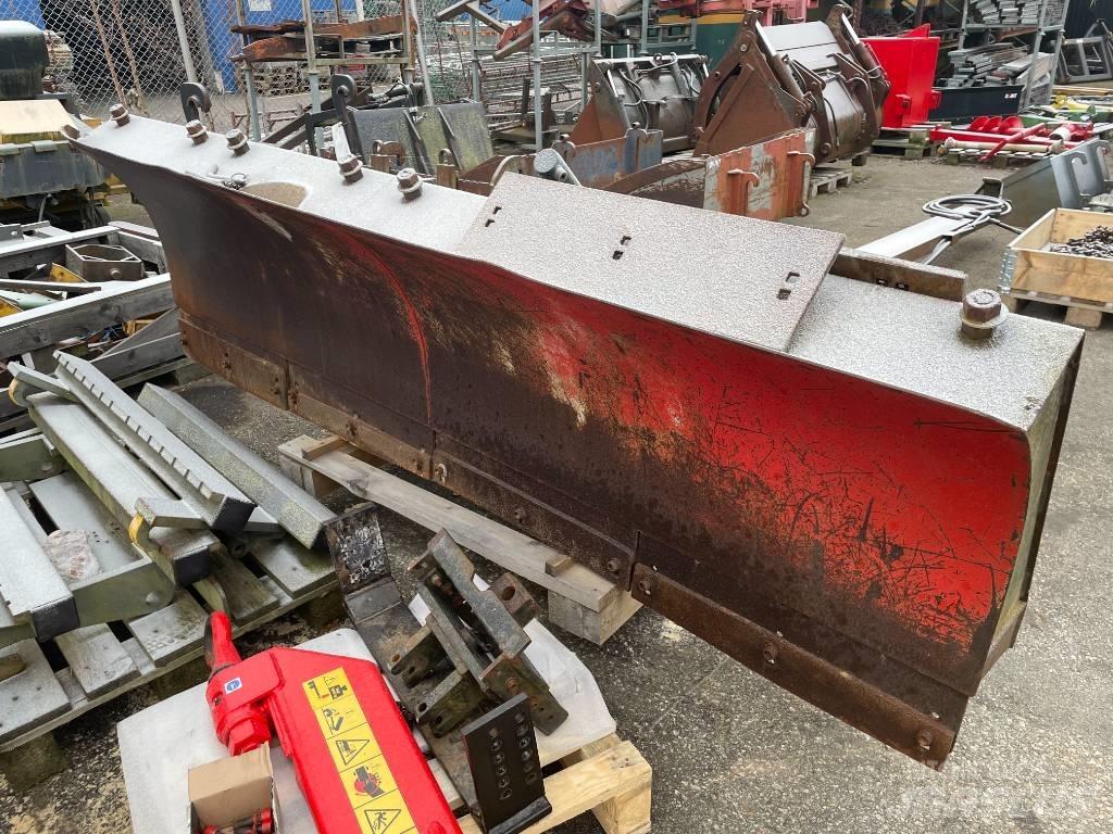Vreten K 2800U Agriculture - Others