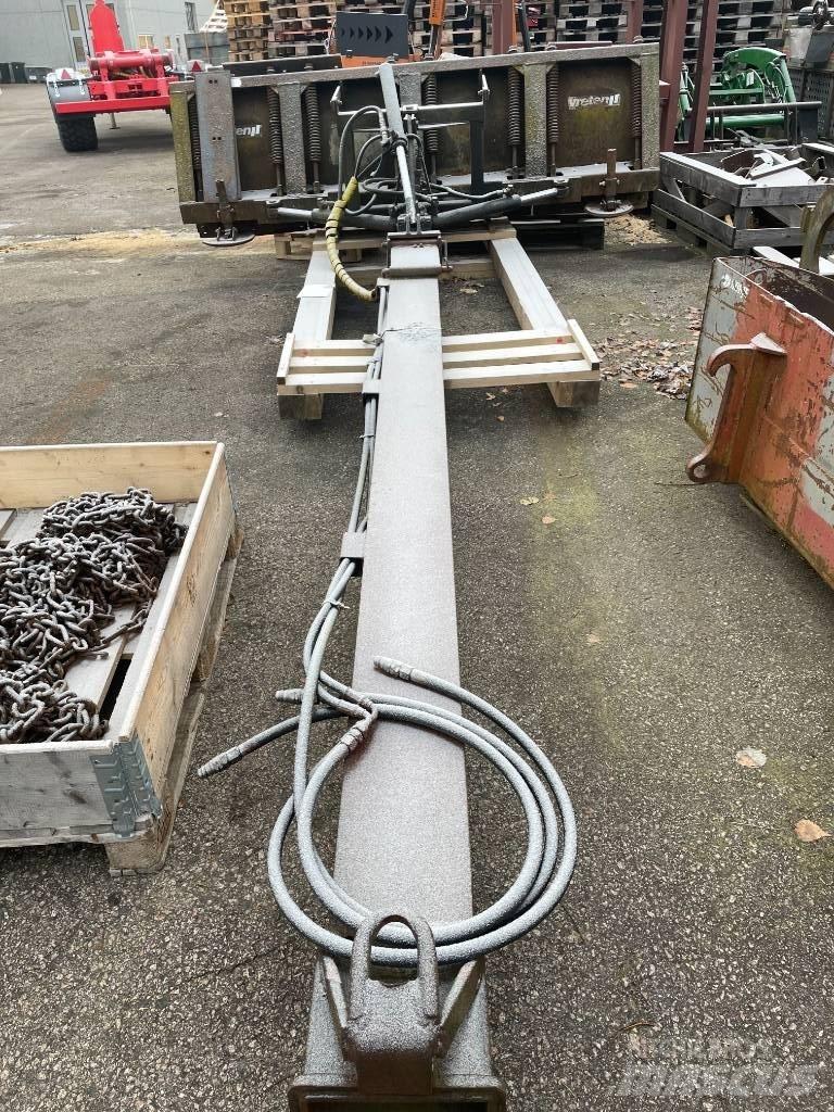 Vreten K 2800U Agriculture - Others