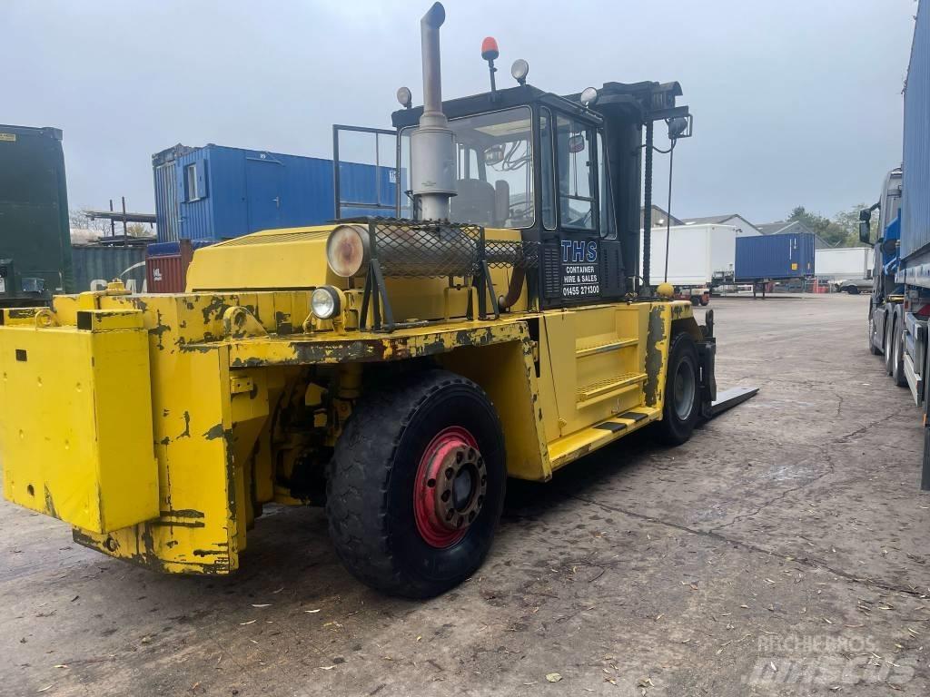Sisu TD1712HS Diesel trucks