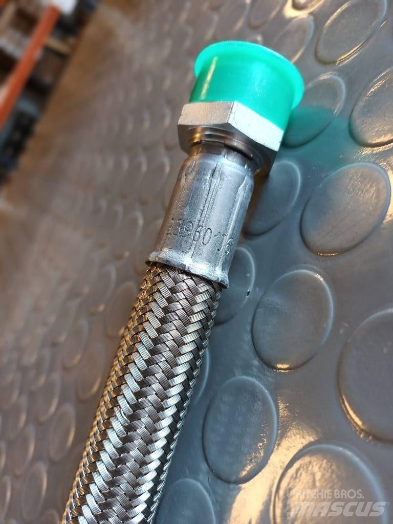 Volvo HOSE 23960136 Transportation - Others