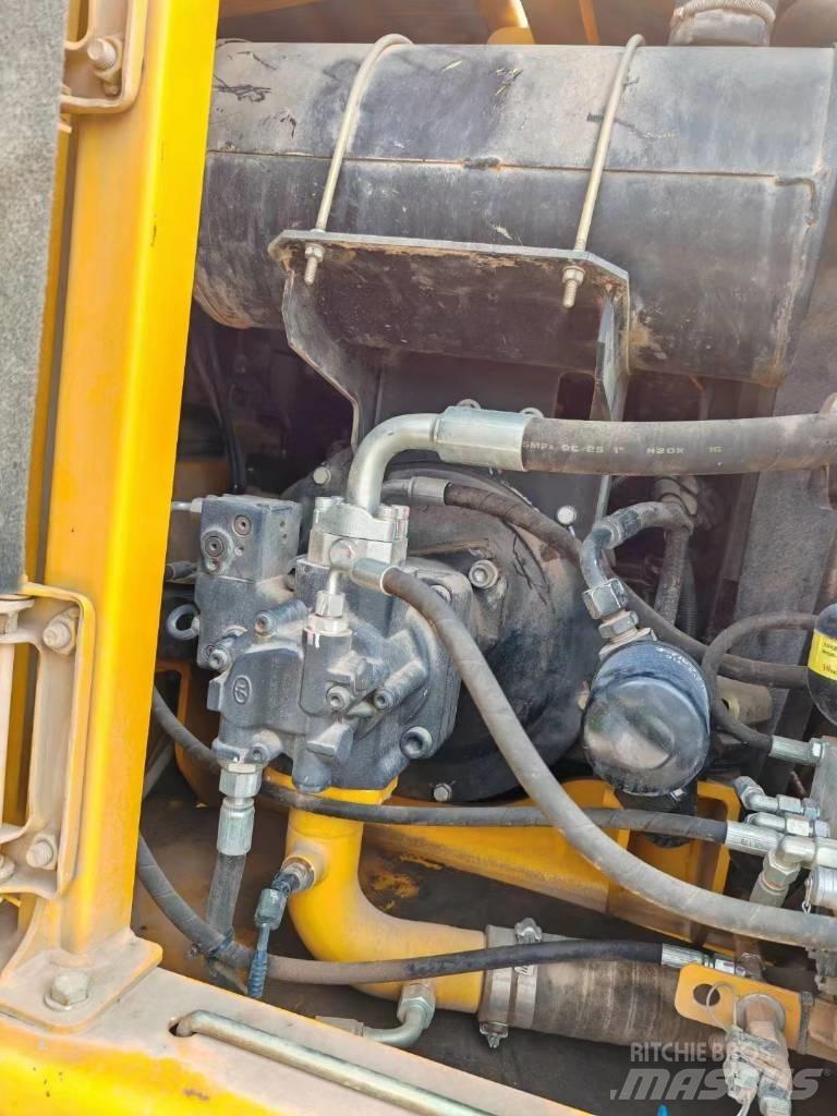 LiuGong 9075 E Mini excavators < 7t (Mini diggers)