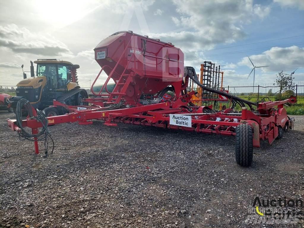Horsch Pronto 8 DC Drills