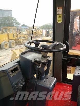 CAT 966 H Wheel loaders