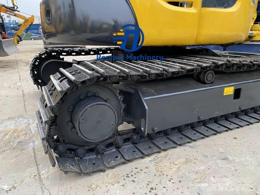 Komatsu PC 30 MR-3 Mini excavators < 7t (Mini diggers)
