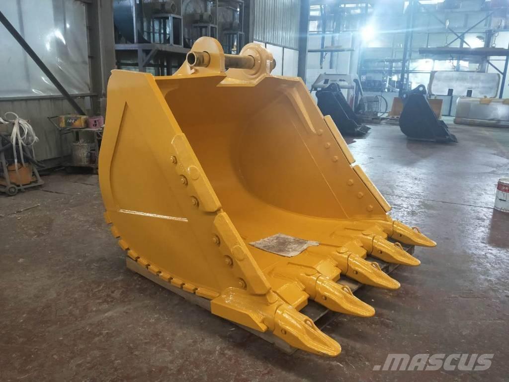 Komatsu PC 200-7 Buckets