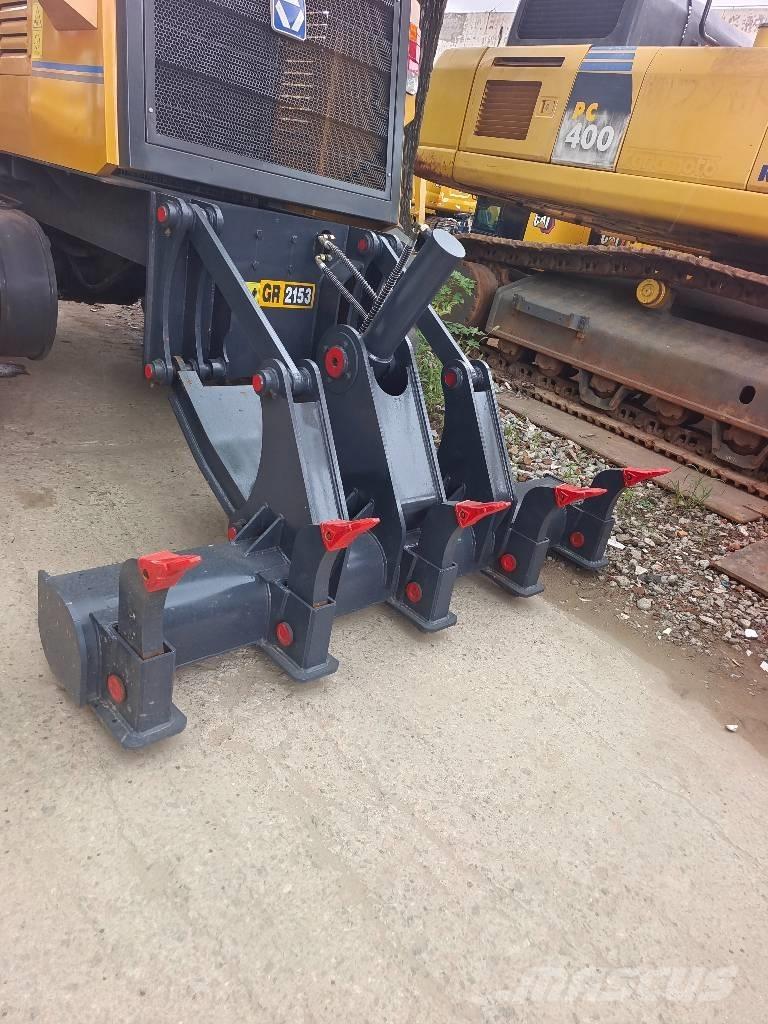 XCMG GR2153 Graders