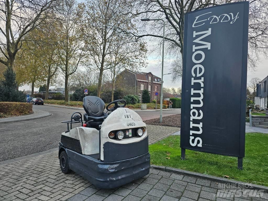 Still R 06 Compact tractors