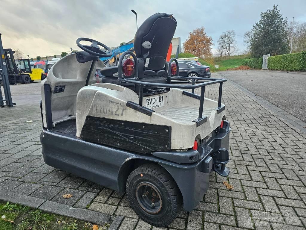 Still R 06 Compact tractors