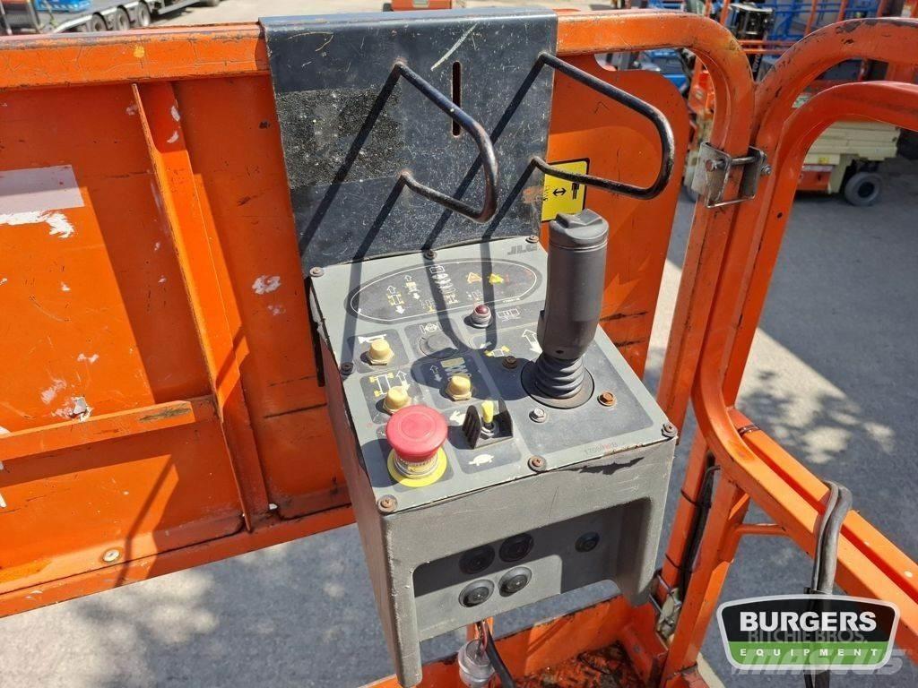 JLG 3369LE Scissor lifts