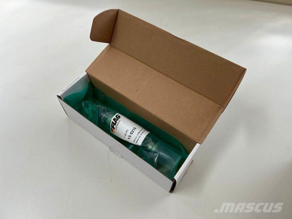  FLAG MAN injectors Transportation - Others