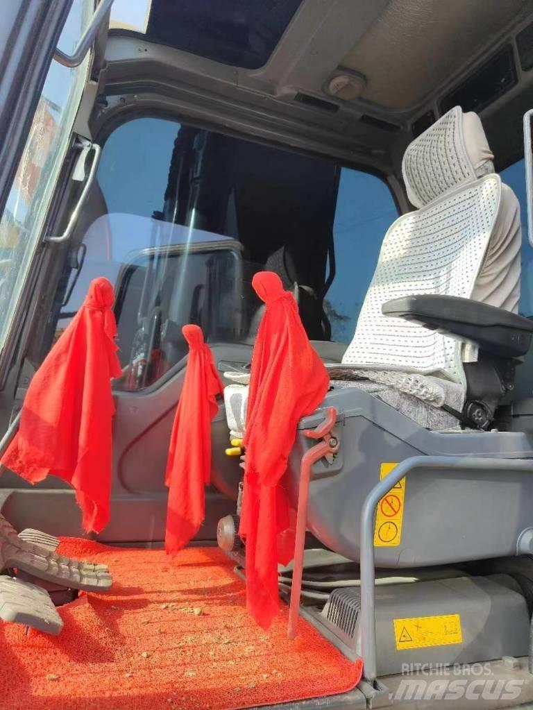 Volvo EC 210 Midi excavators  7t - 12t