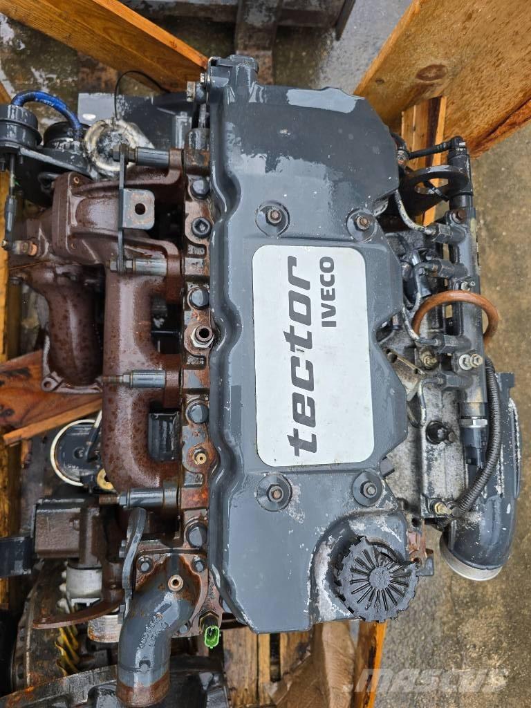Iveco FPT Engines