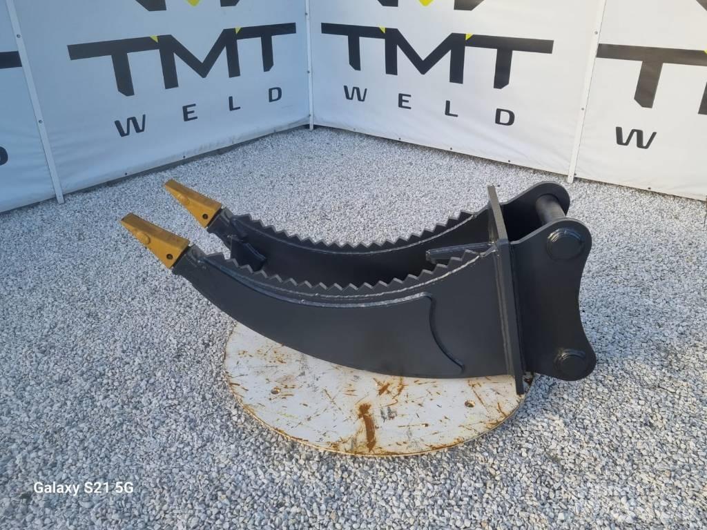 TMT RIPPER JS220 Other components