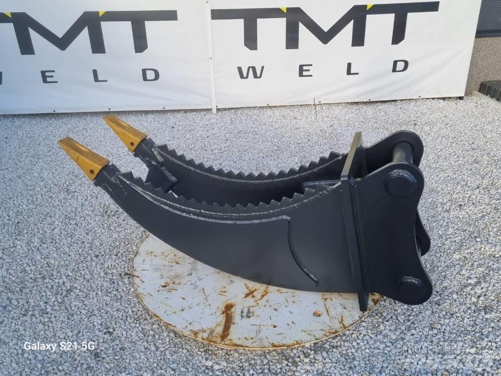 TMT RIPPER JS220 Other components