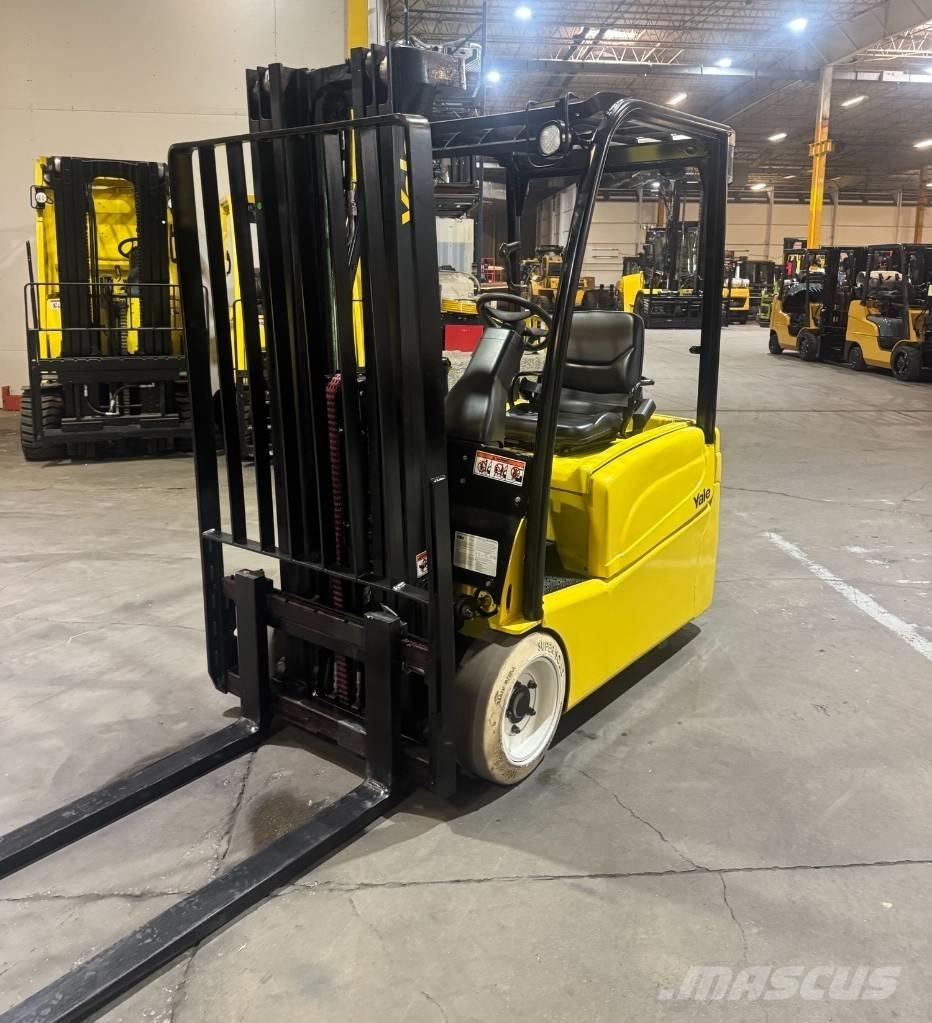 Yale ERP 035 VTN Electric forklift trucks