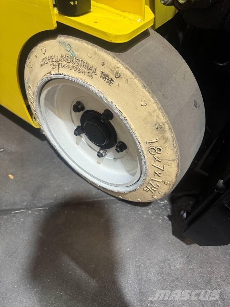 Yale ERP 035 VTN Electric forklift trucks