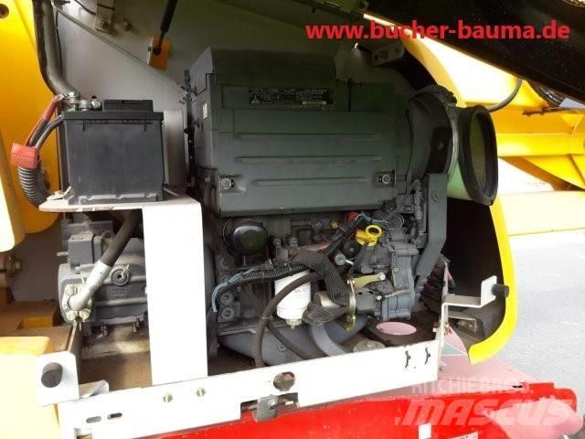 Haulotte HA 16 SPX Articulated boom lifts
