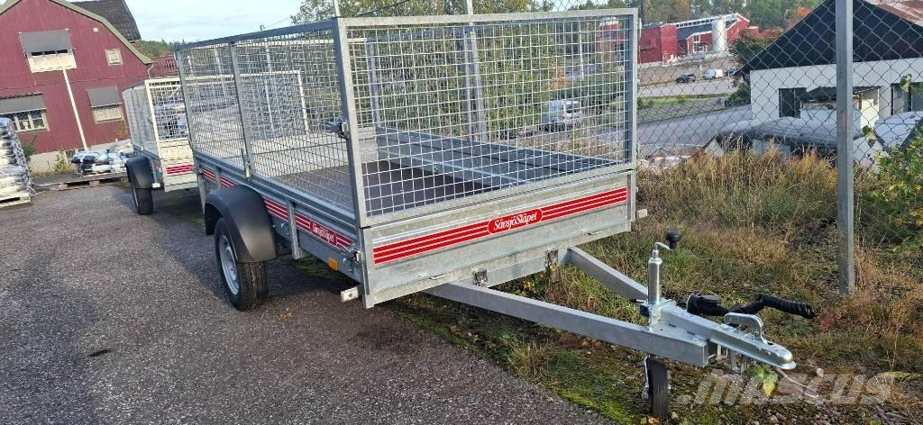Sävsjö 2500-3000 Light trailers