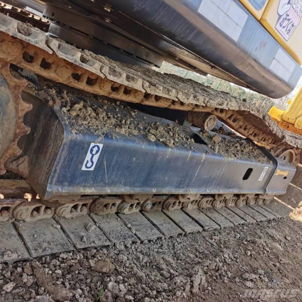 Kobelco SK75-8 Midi excavators  7t - 12t