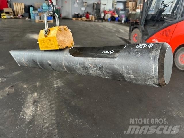 Montabert 120 MM Hammers / Breakers