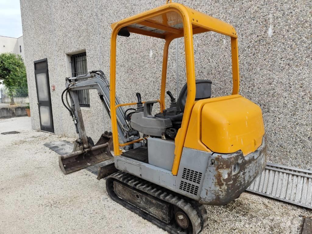 Pel-Job 265 Mini excavators < 7t (Mini diggers)
