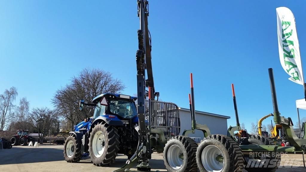 Farma T12 G2 Forestry - Others