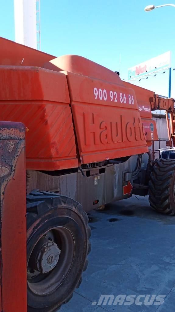 Haulotte HA 32 PX Articulated boom lifts