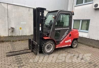 Manitou MI 50 D Diesel trucks